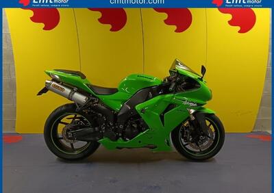 Kawasaki Ninja 1000 ZX-10R (2006 - 07) - Annuncio 9711904