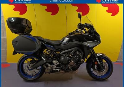 Yamaha Tracer 900 (2018 - 20) - Annuncio 9711905