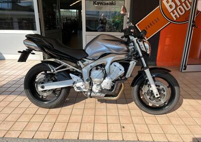 Yamaha FZ6 (2004 - 07) - Annuncio 9711916
