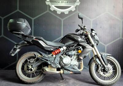 Benelli BN 302 (2014 - 16) - Annuncio 9711933