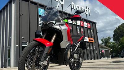 MV Agusta LXP Enduro Veloce (2024 - 25) Nuova