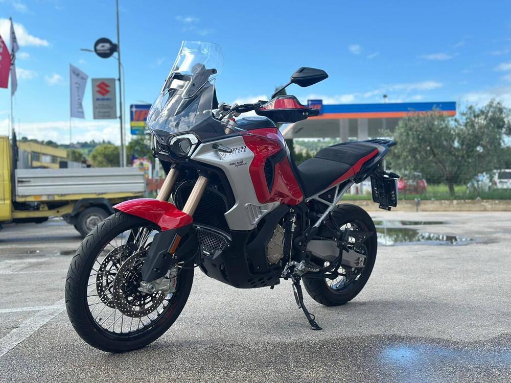MV Agusta LXP Enduro Veloce (2024 - 25) Nuova