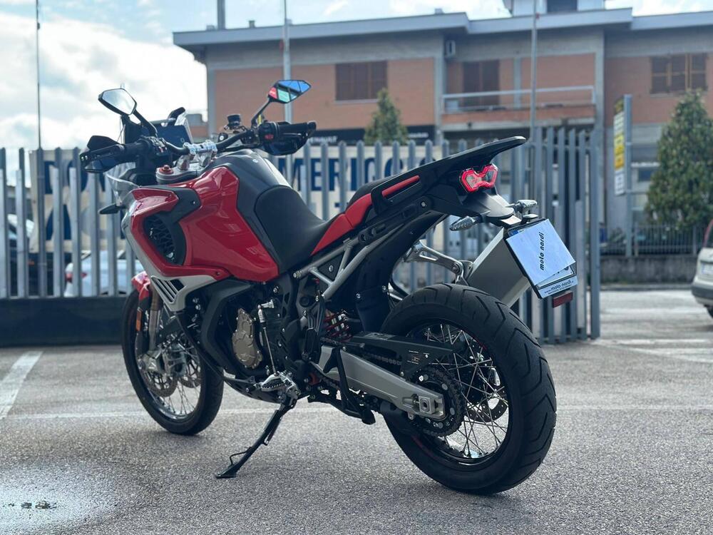 MV Agusta LXP Enduro Veloce (2024 - 25) Nuova