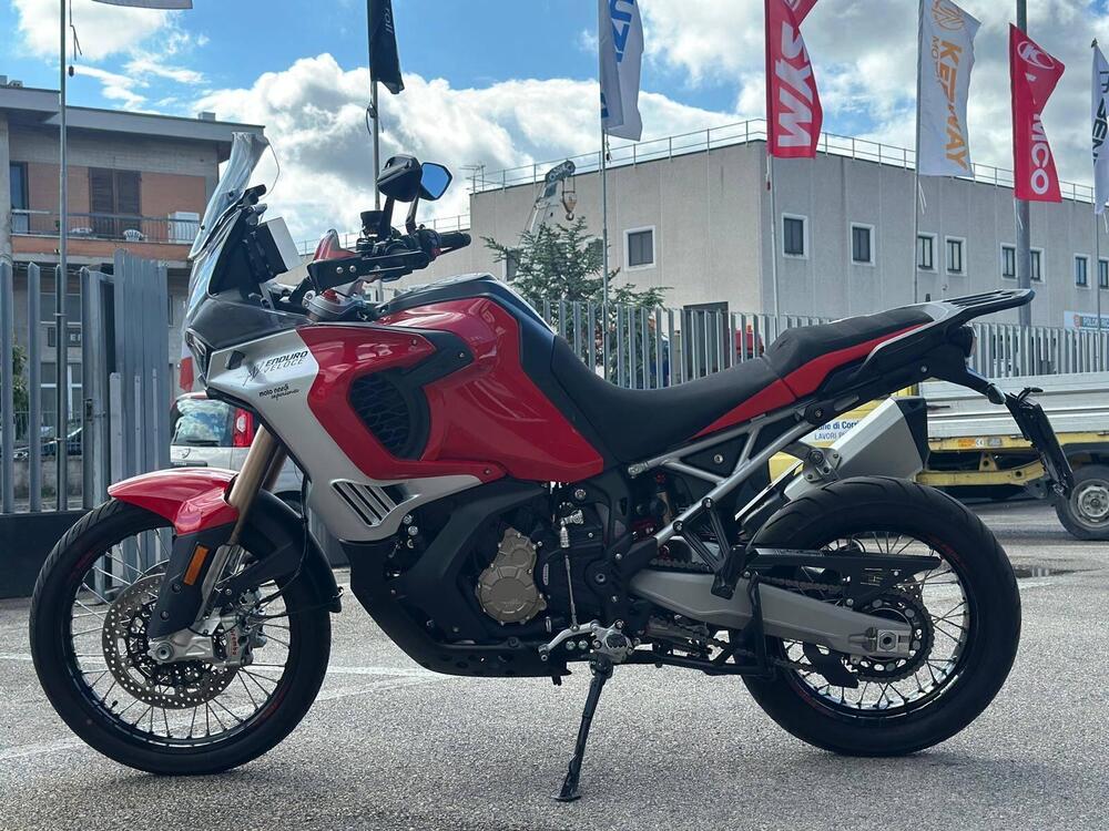 MV Agusta LXP Enduro Veloce (2024 - 25) Nuova