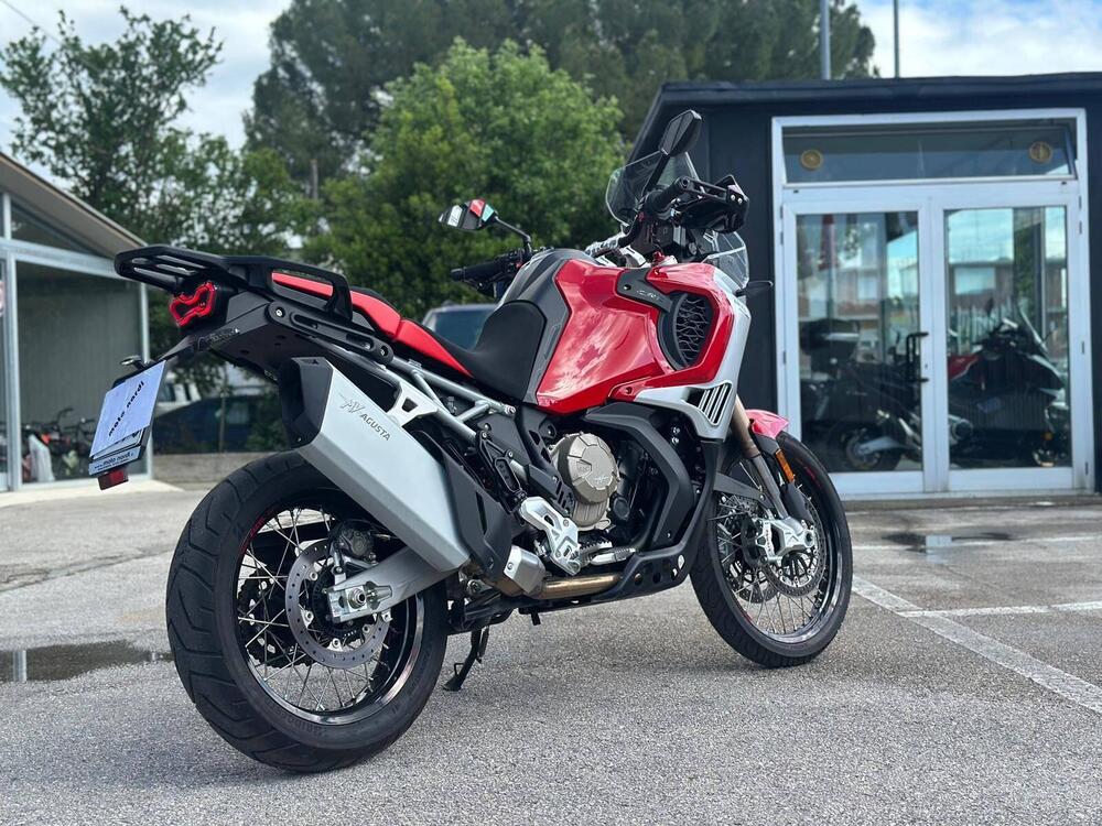 MV Agusta LXP Enduro Veloce (2024 - 25) Nuova