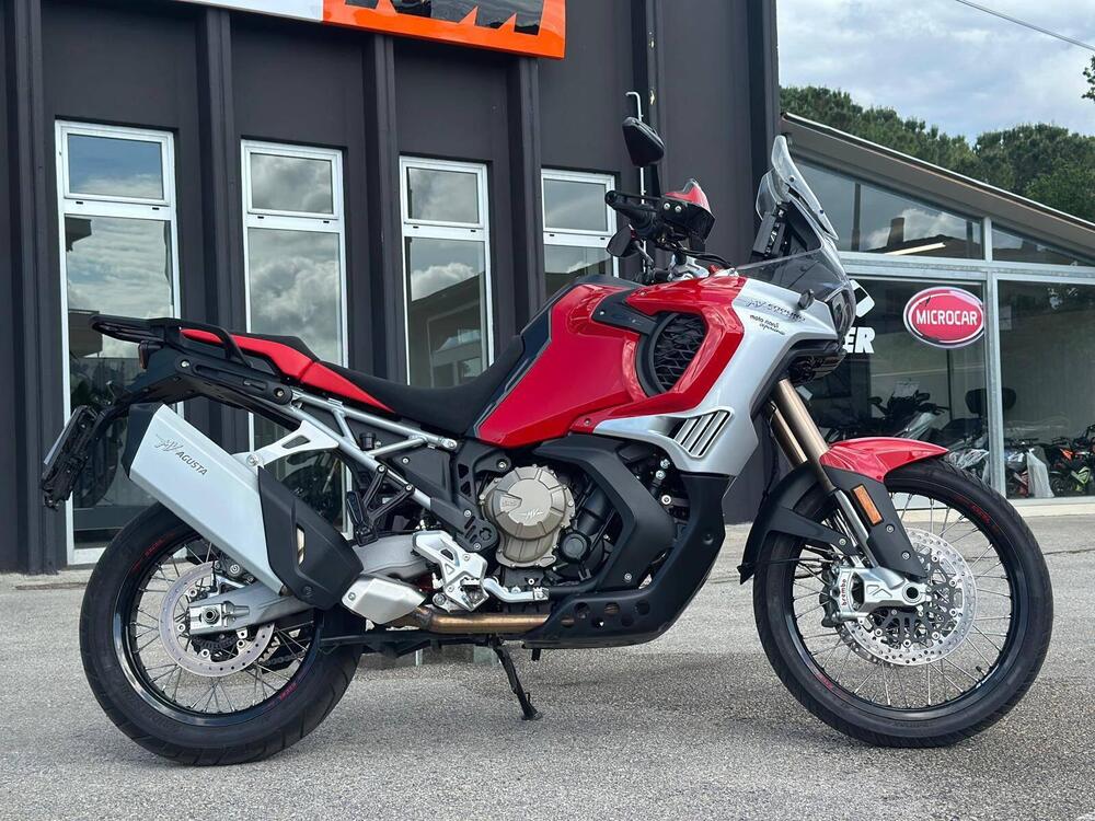 MV Agusta LXP Enduro Veloce (2024 - 25) Nuova