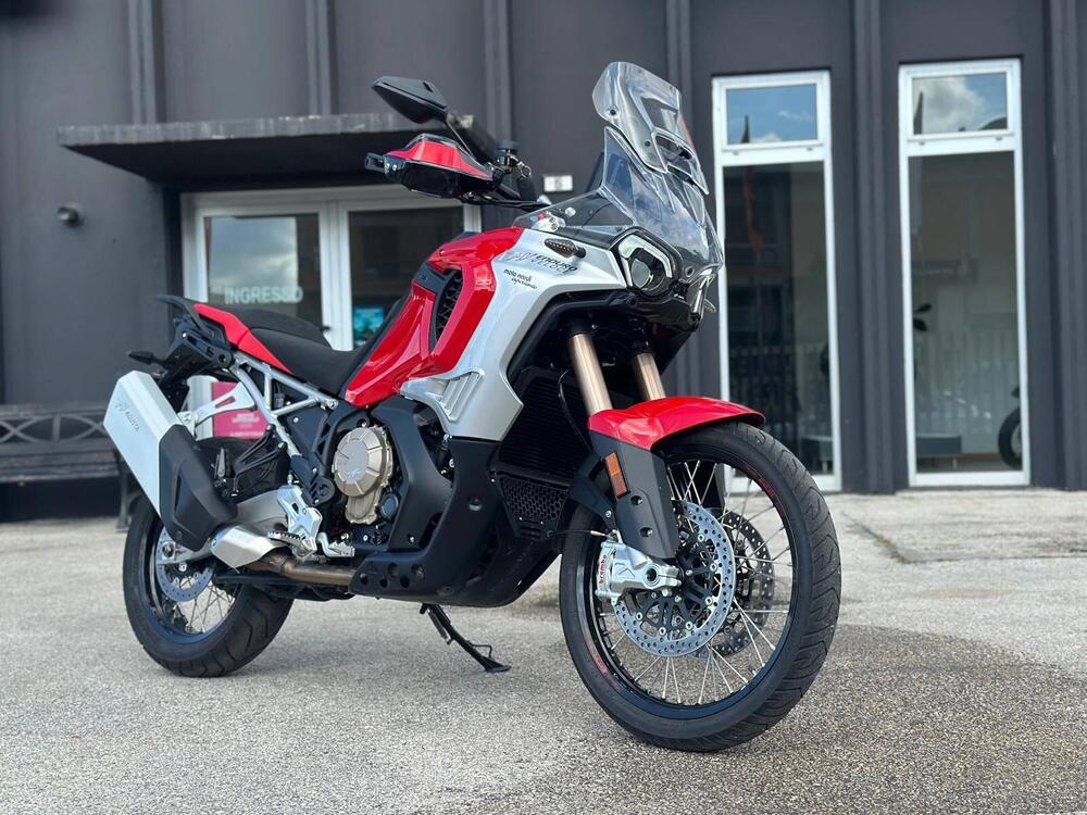 MV Agusta LXP Enduro Veloce (2024 - 25) Nuova