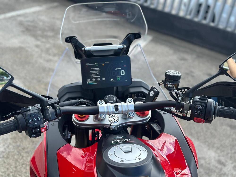 MV Agusta LXP Enduro Veloce (2024 - 25) Nuova