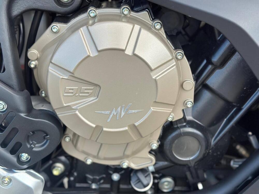 MV Agusta LXP Enduro Veloce (2024 - 25) Nuova