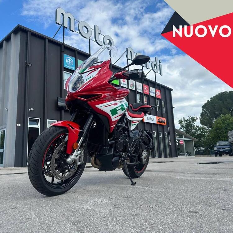 MV Agusta Turismo Veloce 800 RC SCS (2022 - 25) Nuova