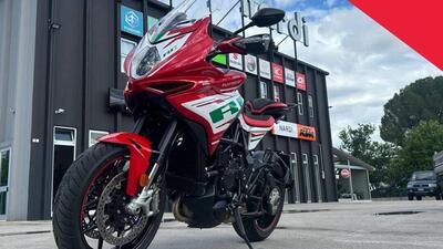 MV Agusta Turismo Veloce 800 RC SCS (2022 - 25) Nuova