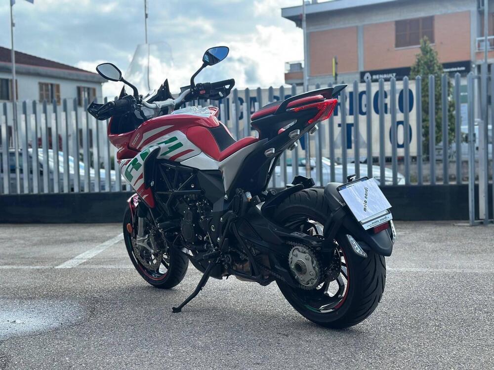 MV Agusta Turismo Veloce 800 RC SCS (2022 - 25) Nuova