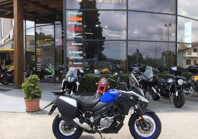 Suzuki V-Strom 650XT Explorer (2022 - 25) - Annuncio 9711921
