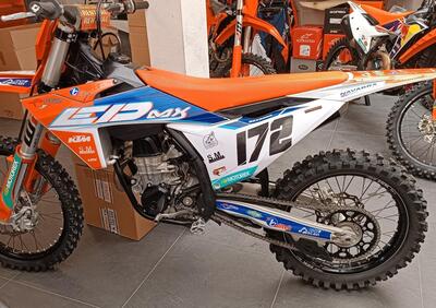 KTM 450 SX-F (2023) - Annuncio 9711923