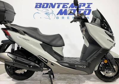 Kymco X-Town 300i City (2021 - 25) - Annuncio 9711922