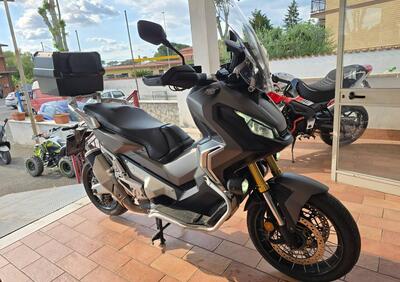 Honda X-ADV 750 Travel Edition (2017) - Annuncio 9711927