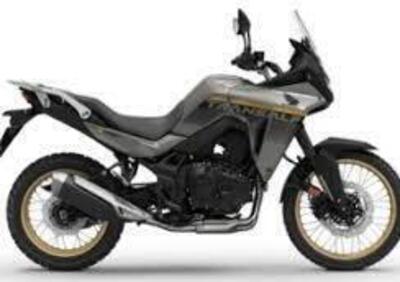 Honda Transalp XL750 (2025) - Annuncio 9711931