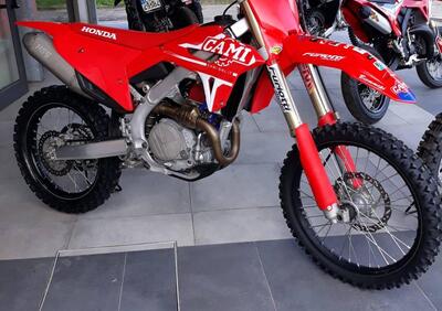 Honda CRF 450 R (2024) - Annuncio 9711941