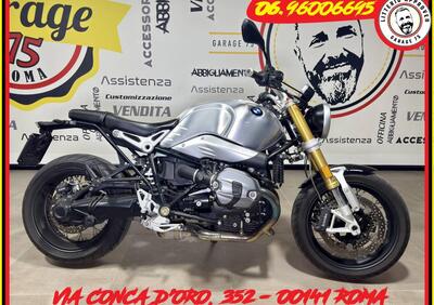 Bmw R nineT 1200 (2017 - 20) - Annuncio 9711935