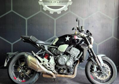 Honda CB 1000 R + Neo Sport Cafè (2019 - 20) - Annuncio 9711962