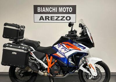 KTM 1290 Super Adventure R (2021) - Annuncio 9711950