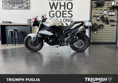 Triumph Speed Triple 1050 ABS (2011 - 15) - Annuncio 9711949