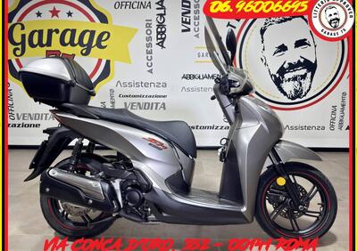 Honda SH 300 i Sport ABS (2018 - 20) - Annuncio 9711952