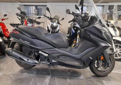 Kymco Downtown 350i ABS (2016 - 20) - Annuncio 9704976