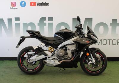 Aprilia Tuono 660 Factory (2022 - 24) - Annuncio 9711958
