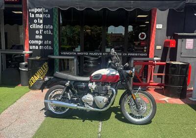 Triumph Bonneville T120 (2021 - 25) - Annuncio 9711993