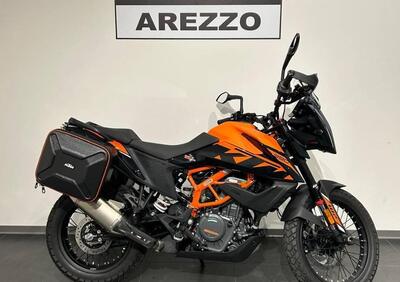 KTM 390 Adventure SW "Spooked Wheels" (2023 - 24) - Annuncio 9711985