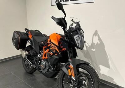 KTM 390 Adventure SW "Spooked Wheels" (2023 - 24) - Annuncio 9711985