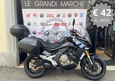 CFMOTO 650MT (2021 - 24) - Annuncio 9711705
