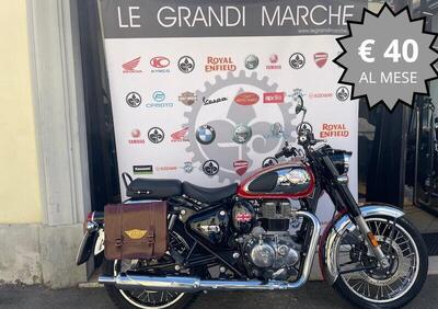 Royal Enfield Classic 350 (2021 - 25) - Annuncio 9711707