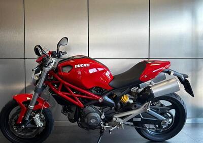 Ducati Monster 696 (2008 - 13) - Annuncio 9711980