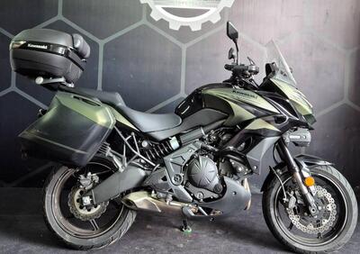 Kawasaki Versys 650 Grand Tourer (2017 - 20) - Annuncio 9711988