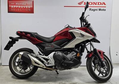 Honda NC 750 X DCT ABS (2016 -17) - Annuncio 9711991