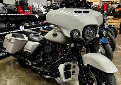 Harley-Davidson 117 Street Glide (2018 - 20) - FLHXSE - Annuncio 9711982
