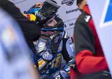 MotoGP 2025. GP di Francia. Alex Marquez: "Marc è un passo davanti a tutti"