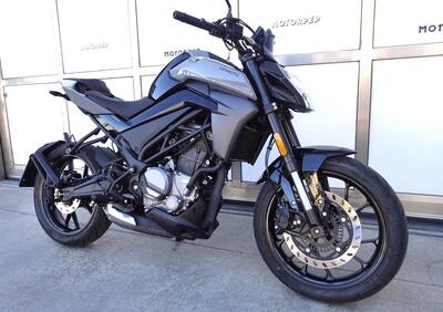 CFMOTO 300NK (2021 - 25) - Annuncio 9711989