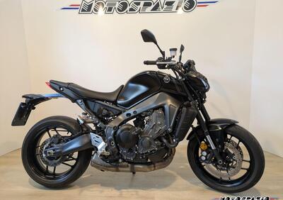 Yamaha MT-09 (2021 - 23) - Annuncio 9711990