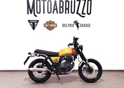Brixton Motorcycles Cromwell 250 (2021 - 25) - Annuncio 9711999