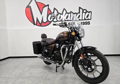 Royal Enfield Meteor 350 Supernova (2021 - 25) - Annuncio 9712006
