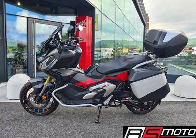 Honda X-ADV 750 DCT Travel (2021 - 24) - Annuncio 9712009