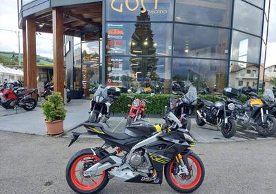 Aprilia RS 660 (2025) - Annuncio 9712002