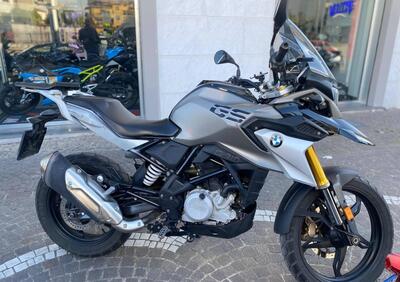Bmw G 310 GS (2017 - 20) - Annuncio 9712004