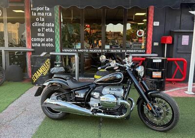 Bmw R 18 Classic (2021 - 24) - Annuncio 9712026
