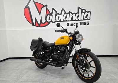 Royal Enfield Meteor 350 Fireball (2021 - 25) - Annuncio 9712018