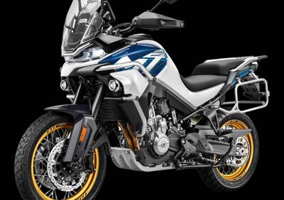 CFMOTO 800MT Explore (2023 - 25) - Annuncio 9679039