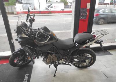 QJ Motor SRT 700 S (2025) - Annuncio 9684906